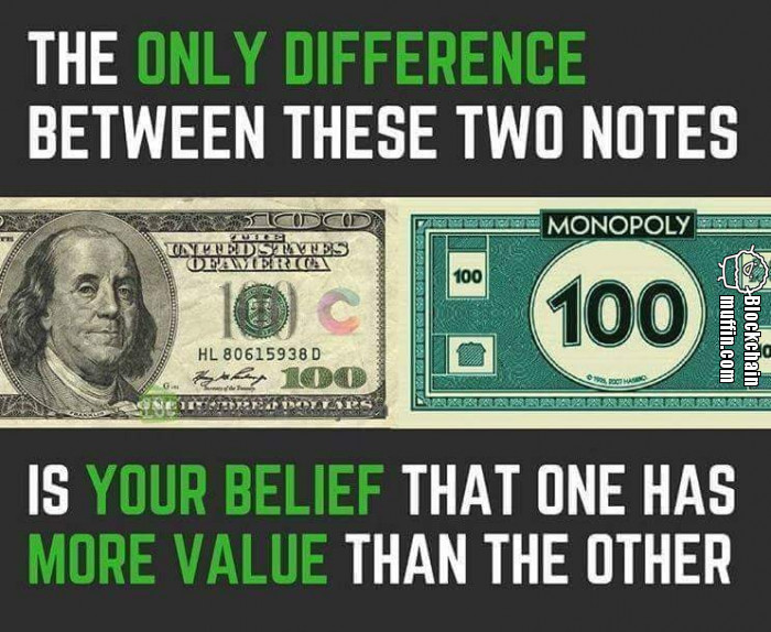 Value of money