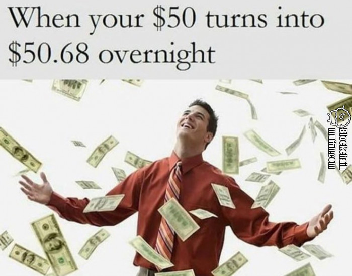 Wolf of Wallstreet