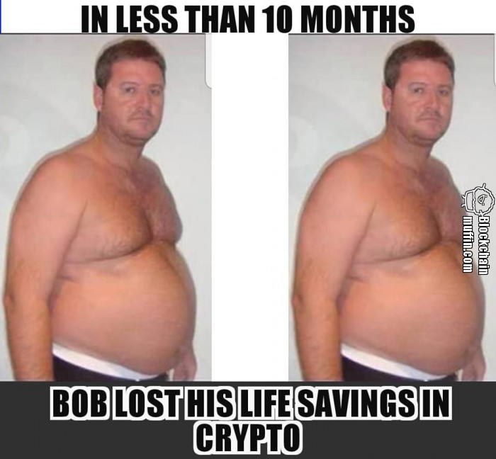 Crypto Investing ;D