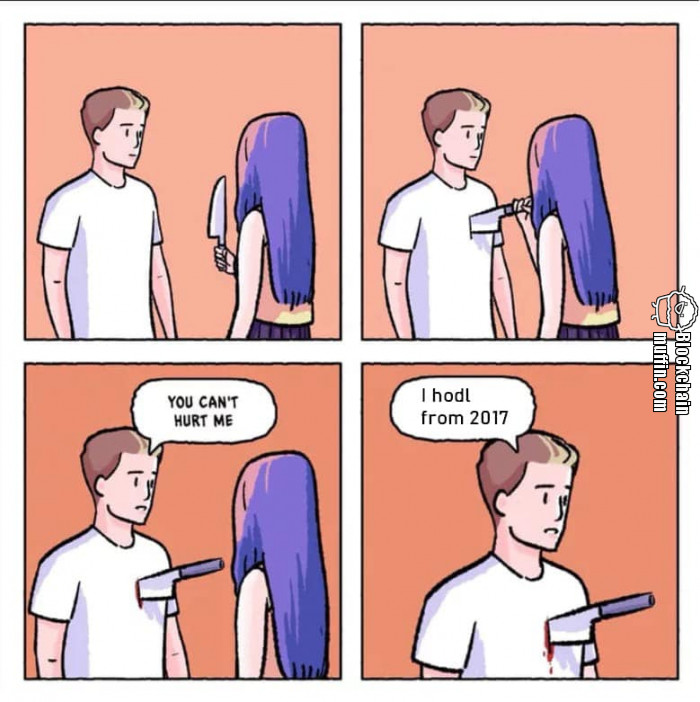 Happy Valentines Day Hodlers!