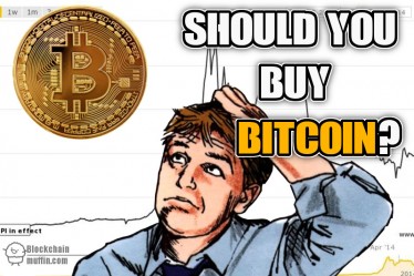 Should You Buy Bitcoin?