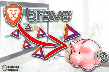 The Brave web browser will pay for the displayed ads