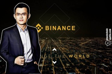 Binance Exchange  | Beginner’s Guide