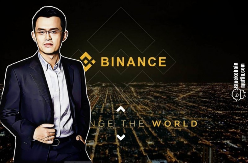 Binance Exchange  | Beginner’s Guide